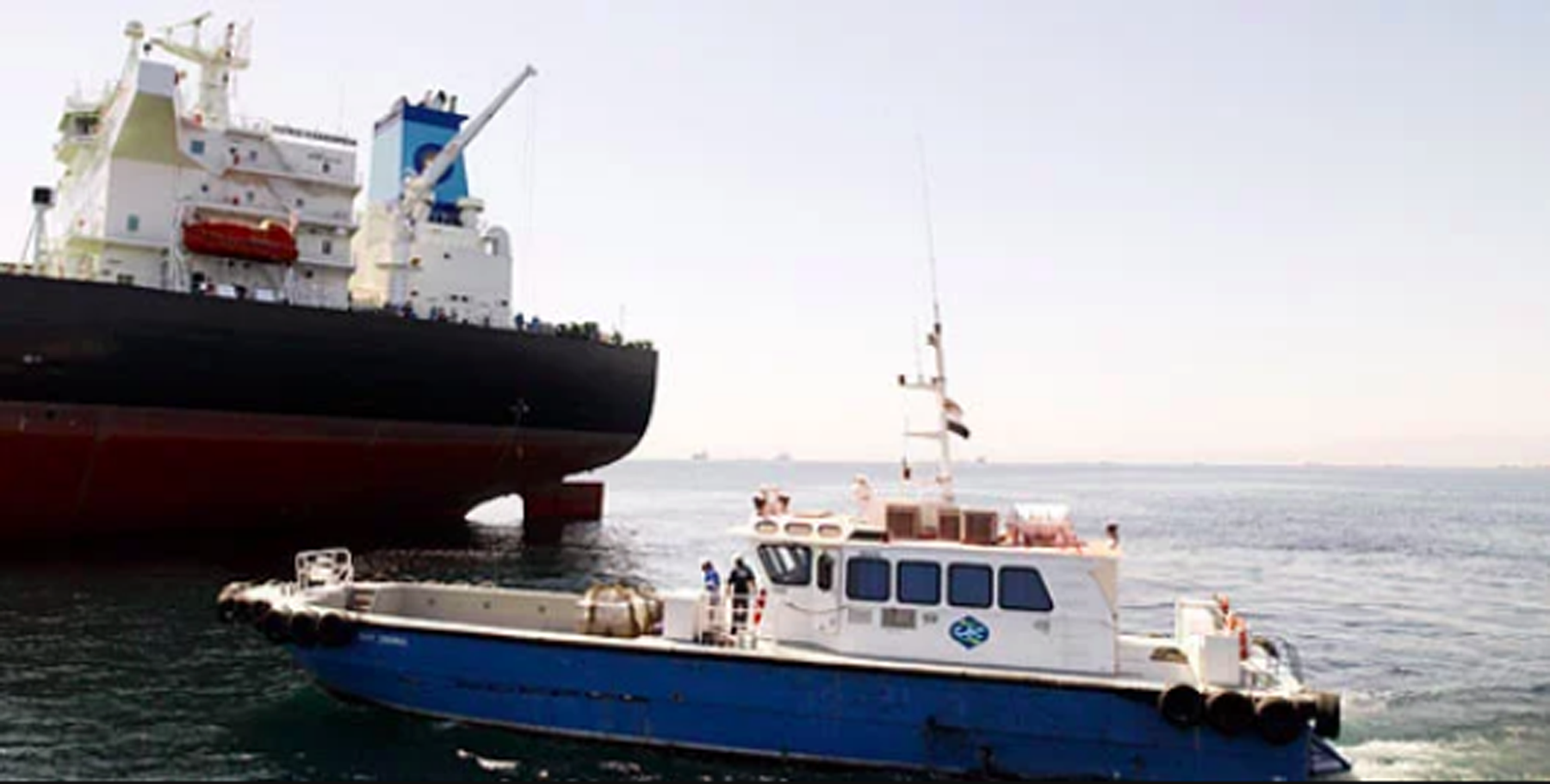 crew change vessel agency liberia